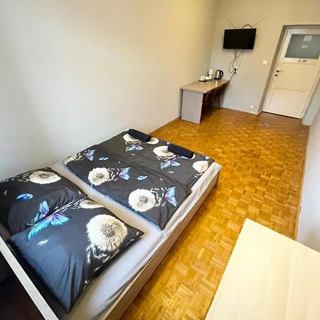 Fantastic Waw - G Room 1 华沙 外观 照片