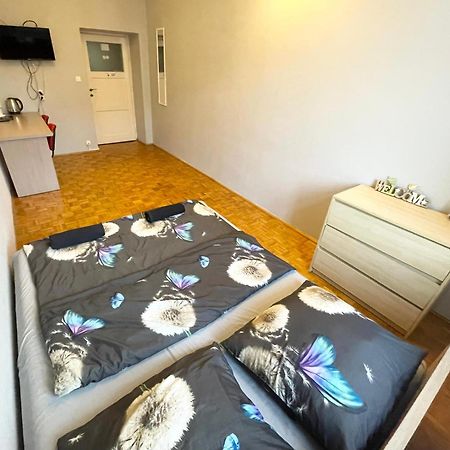 Fantastic Waw - G Room 1 华沙 外观 照片