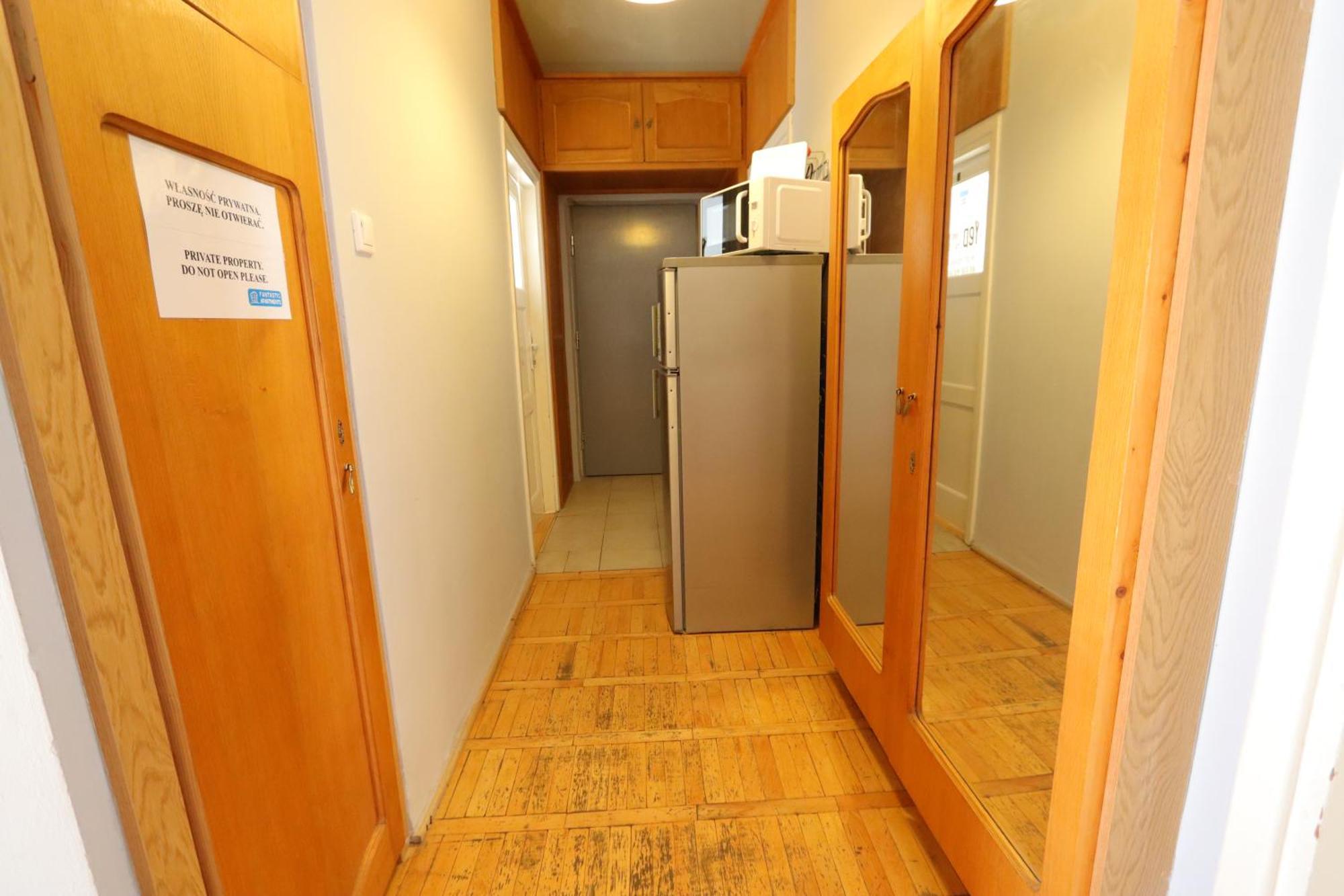 Fantastic Waw - G Room 1 华沙 外观 照片