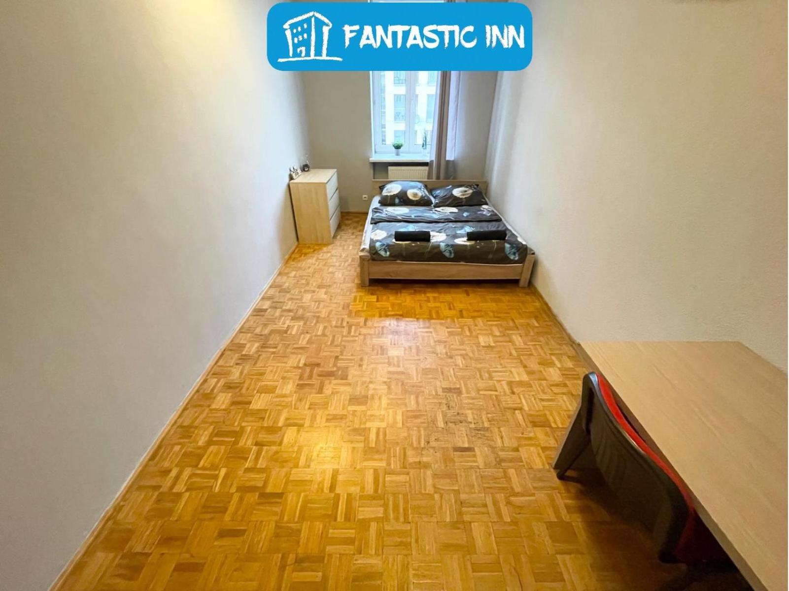 Fantastic Waw - G Room 1 华沙 外观 照片