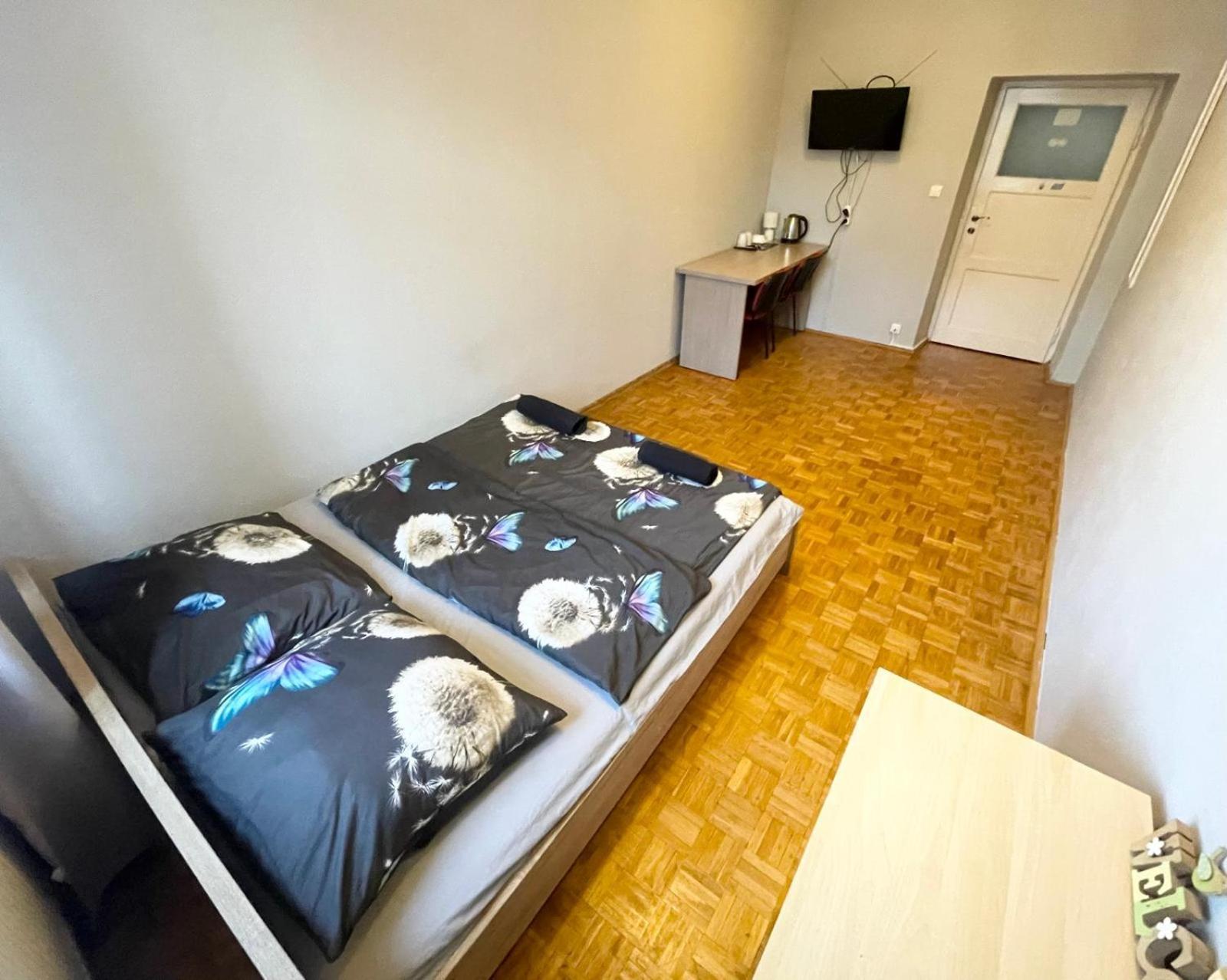 Fantastic Waw - G Room 1 华沙 外观 照片