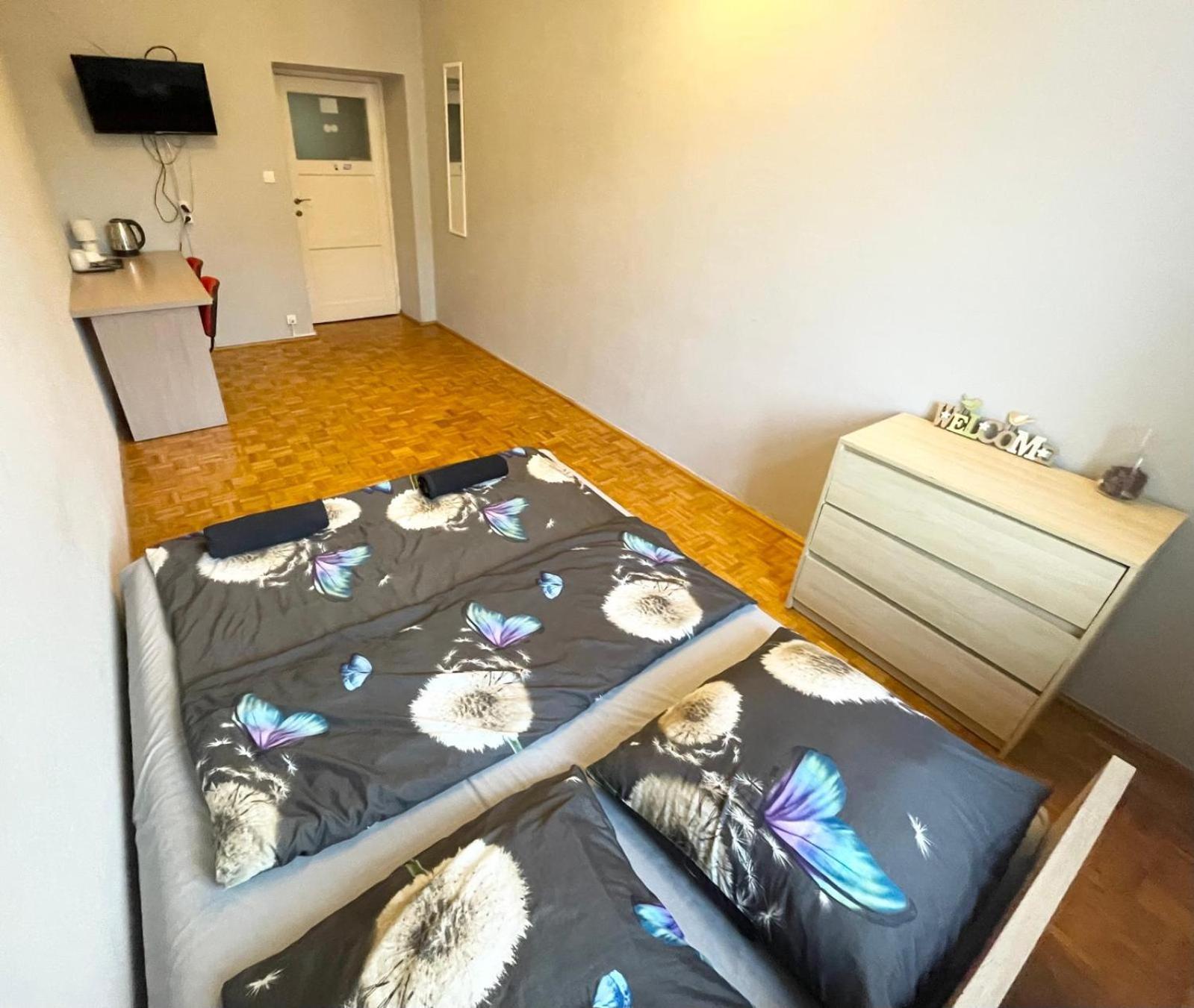 Fantastic Waw - G Room 1 华沙 外观 照片