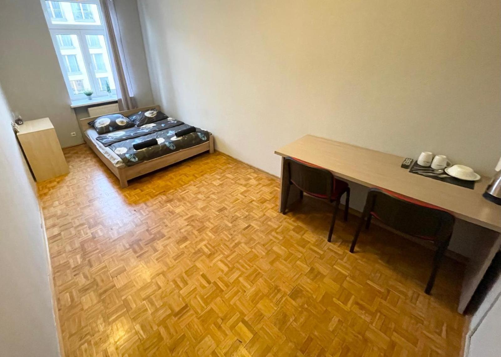 Fantastic Waw - G Room 1 华沙 外观 照片